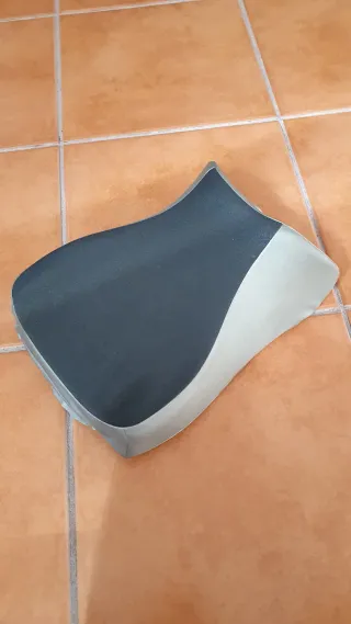 Funda Asiento Yamaha XTZ Super Tenere 1200 Origina