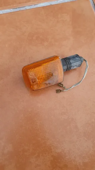 Intermitente Trasero Honda CBR 600F 91