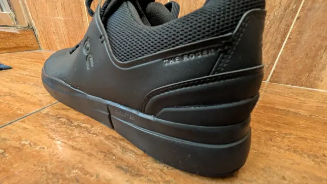 On Cloud,On Roger Pro Negras Talla 48