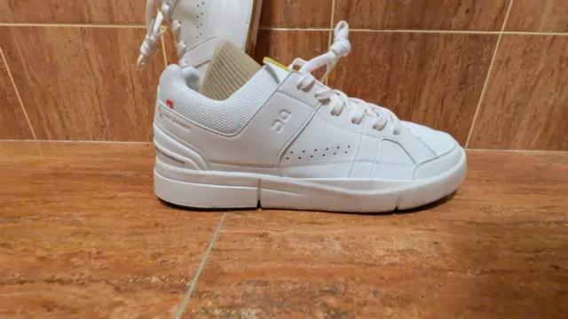 On Cloud, On Roger Blancas Talla 47.5.