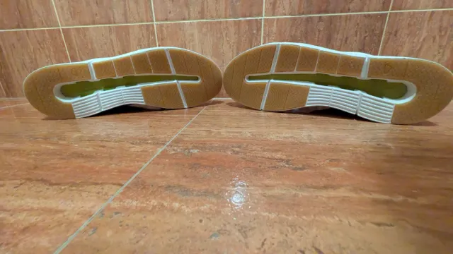 On Cloud, On Roger Blancas Talla 47.5.