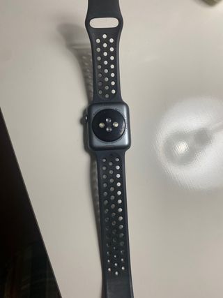 Apple Watch 3 Nike+ 44mm 74% batería 