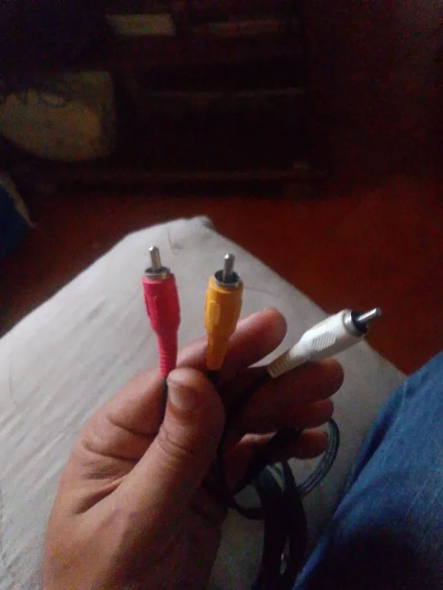 Cavo AV PlayStation 3 Sony