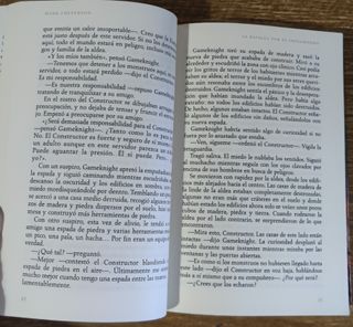 La batalla por el inframundo (2015) Mark Cheverton