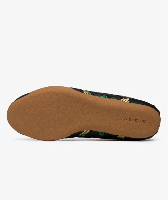 Adidas Tokyo Zapatillas Bordadas Flores Talla 42