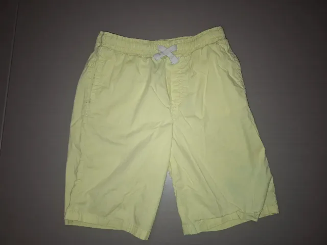 Pantalones cortos Lefties niño 7 años