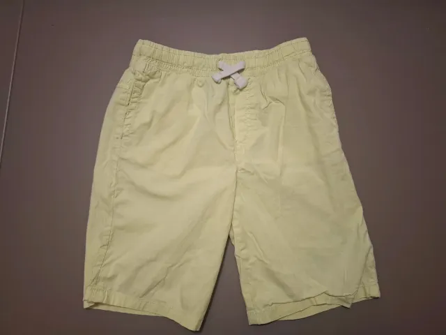 Pantalones cortos Lefties niño 7 años