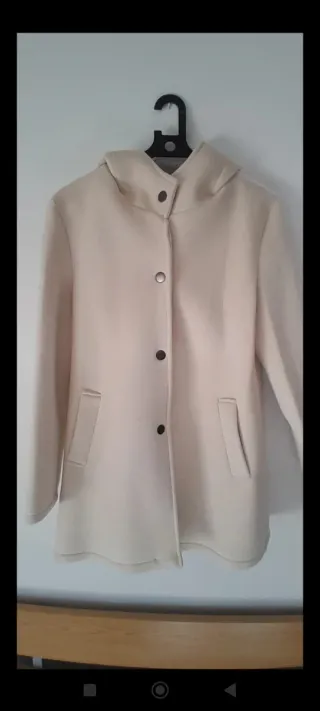 Chaqueta Neopreno Velvet