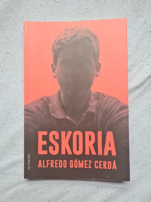 Eskoria