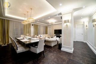 Reformas y instalaciones