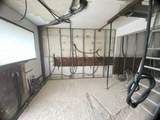 Reformas y instalaciones