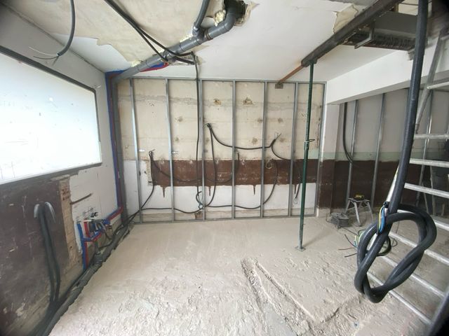 Reformas y instalaciones