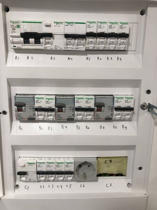 Reformas y instalaciones