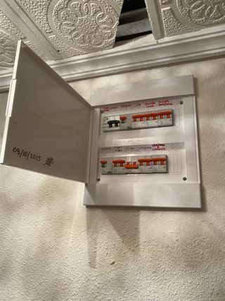 Reformas y instalaciones