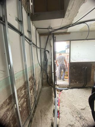 Reformas y instalaciones