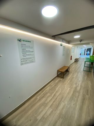 Reformas y instalaciones