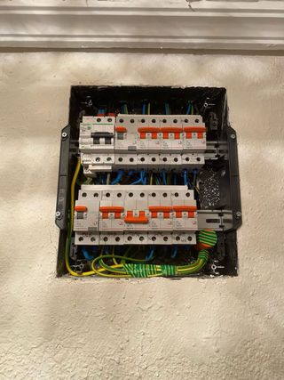 Reformas y instalaciones