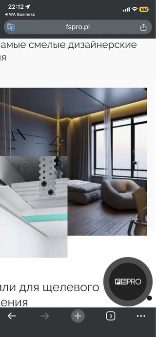 Reformas y instalaciones