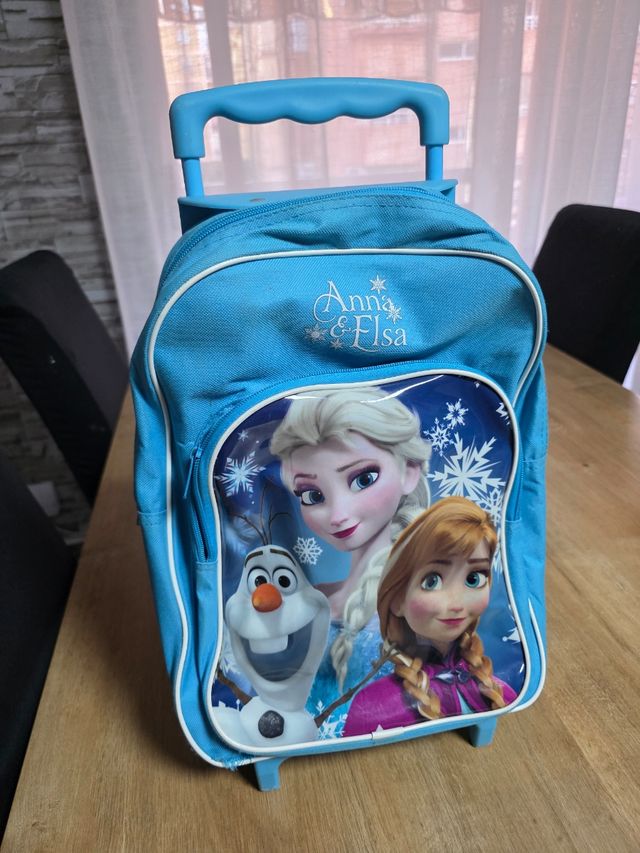 Mochila