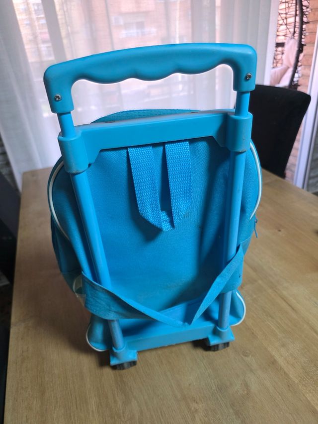 Mochila