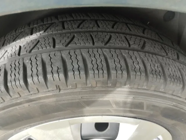 Renault trafic Generation 2.5 dci camper