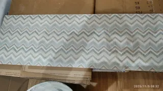 Azulejos decorativos estilo chevron