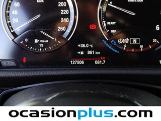 BMW Serie 2 216d Active Tourer 85 kW (116 CV)