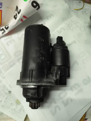 Motor de arranque SEAT Leon