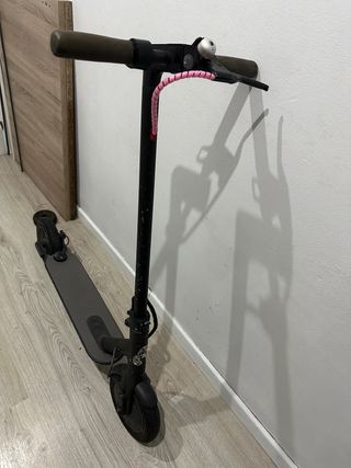 Patinete Eléctrico Xiaomi
