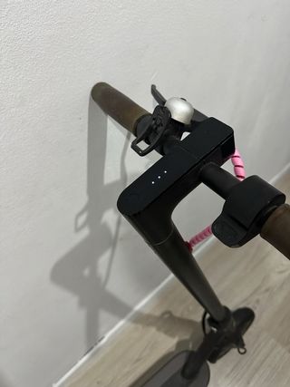 Patinete Eléctrico Xiaomi