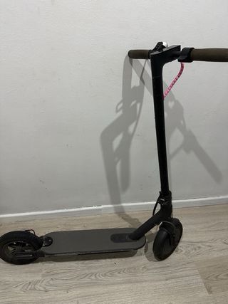 Patinete Eléctrico Xiaomi