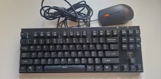 Tastiera Meccanica ET I-500