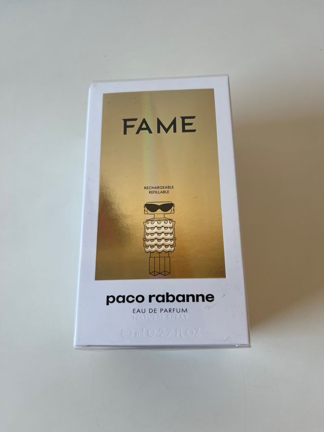 Paco Rabanne Fame EDP 80ml