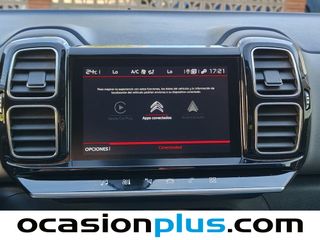 Citroen C5 Aircross BlueHdi 130 S&S Feel 96 kW (131 CV)