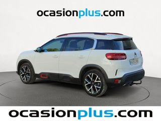 Citroen C5 Aircross BlueHdi 130 S&S Feel 96 kW (131 CV)