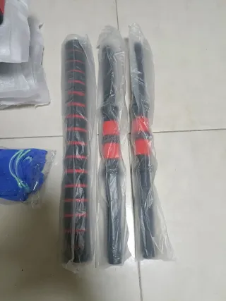 Mancuernas ajustables 20kg