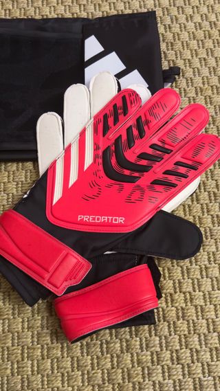Guantes Portero Adidas Predator