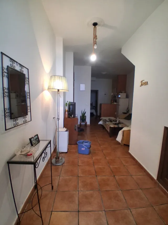 Apartamento en alquiler Prado del rey