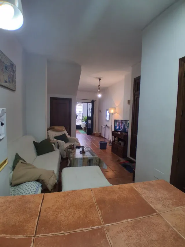 Apartamento en alquiler Prado del rey