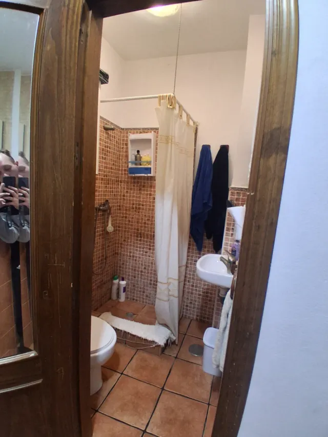 Apartamento en alquiler Prado del rey