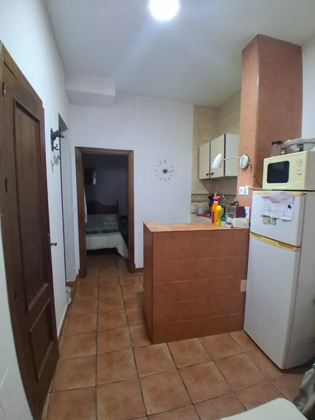 Apartamento en alquiler Prado del rey