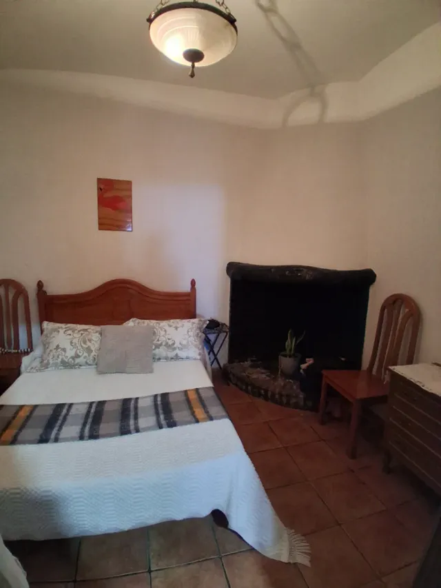 Apartamento en alquiler Prado del rey