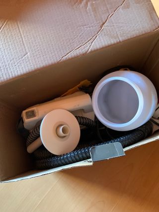 Pistola pintura Wagner W450