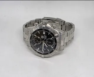 TAG Heuer Aquaracer Cronógrafo Automático Cal 16