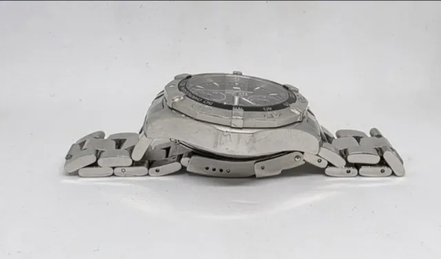 TAG Heuer Aquaracer Cronógrafo Automático Cal 16