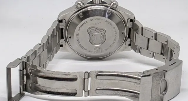 TAG Heuer Aquaracer Cronógrafo Automático Cal 16