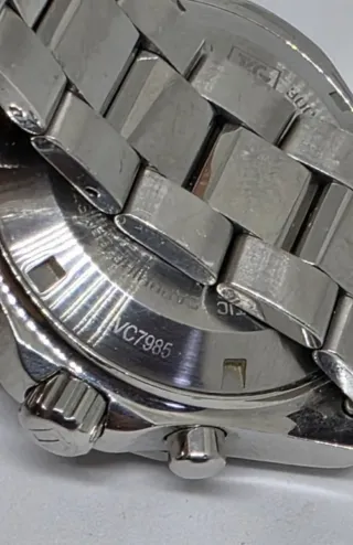 TAG Heuer Aquaracer Cronógrafo Automático Cal 16