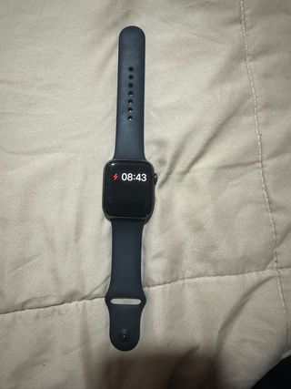 Apple Watch Series 5 Space Gray
44MM