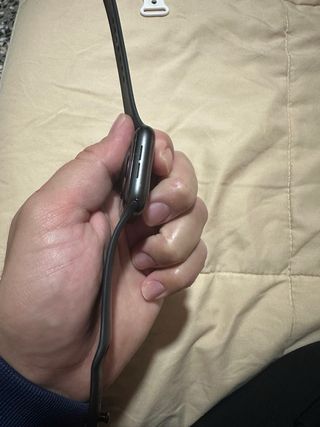 Apple Watch Series 5 Space Gray
44MM