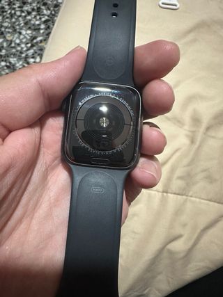 Apple Watch Series 5 Space Gray
44MM